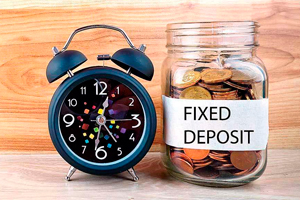 Fixed Deposits